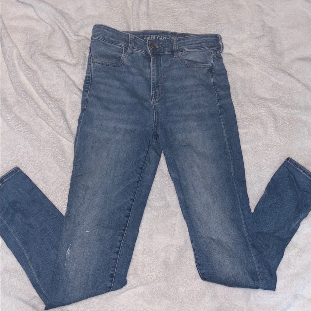 American Eagle Outfitters Denim Pants
